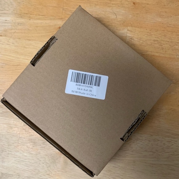 STICKY Ceiling, Squishy, Stress balls for all ages - Picture 10 of 10